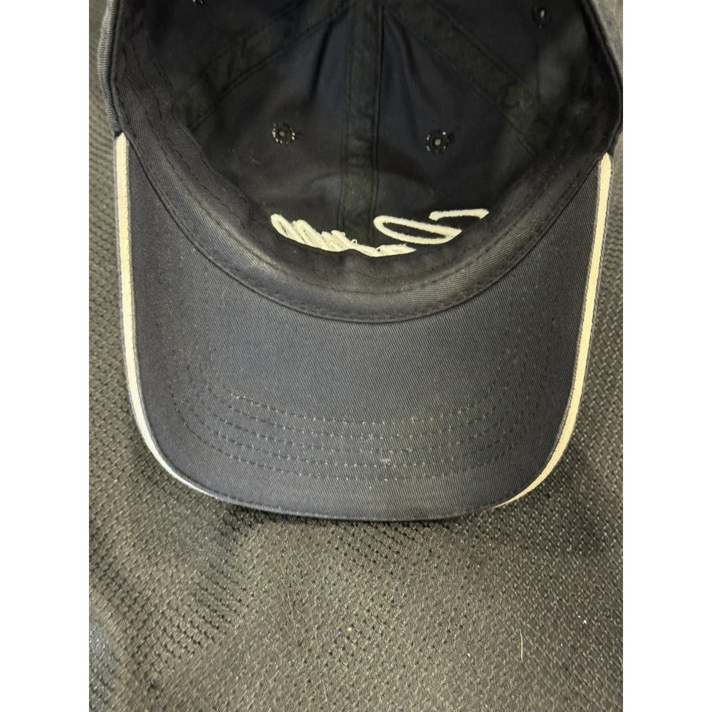 Cadillac Callaway PGA Tour Golf Hat. - Picture 7 of 10